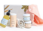 Organic Full Care New Baby Gift Set - Welcome Little One!