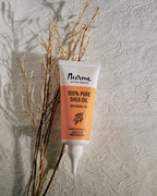 Organic Shea Oil – Twist Cap Tube, 100ml