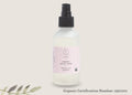 Organic Facial Toner - Refreshing and Balancing