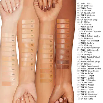 Clinique Even Better Clinical Serum Foundation SPF20 30ml