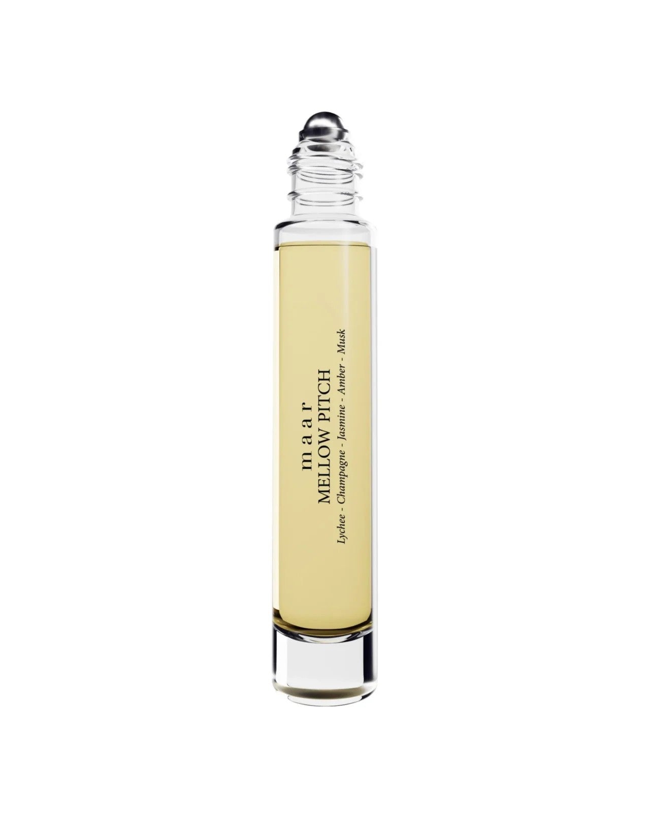 Perfume Oil - Mellow Pitch, 10ml