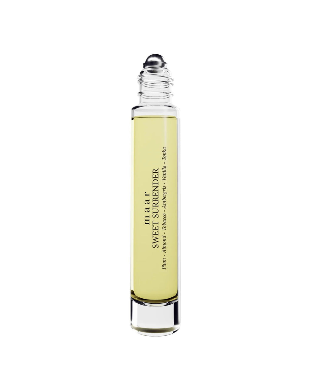 Perfume Oil - Sweet Surrender, 10ml
