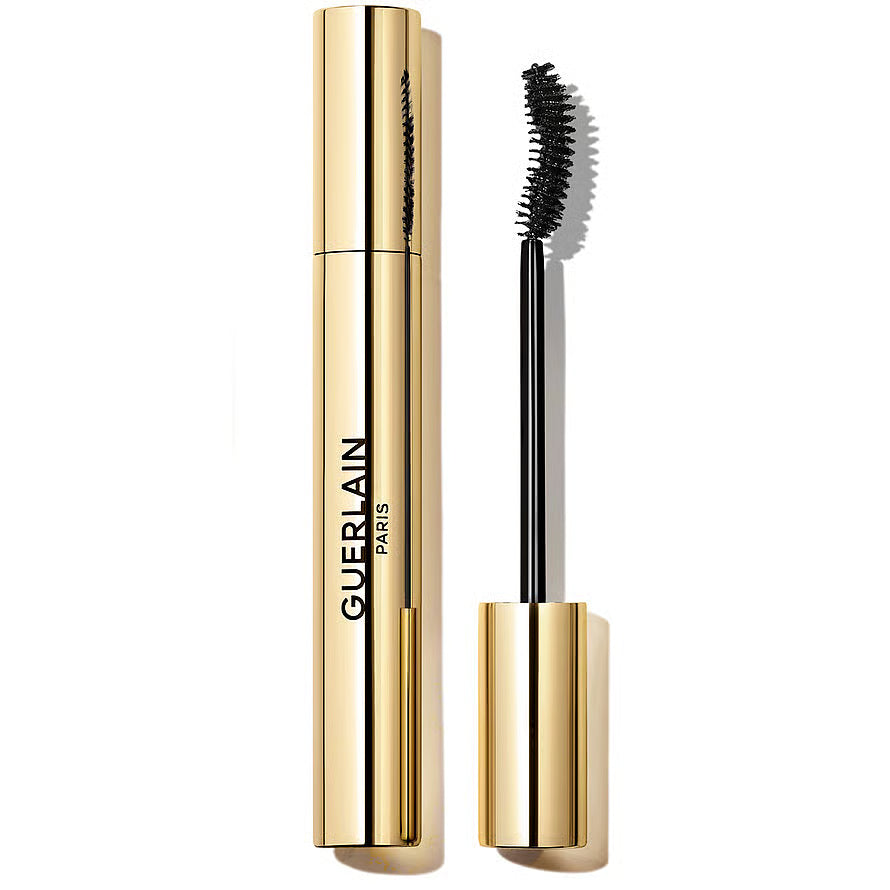 Guerlain Noir G 24H Intense Volume Curl Mascara 6g - 01 Black