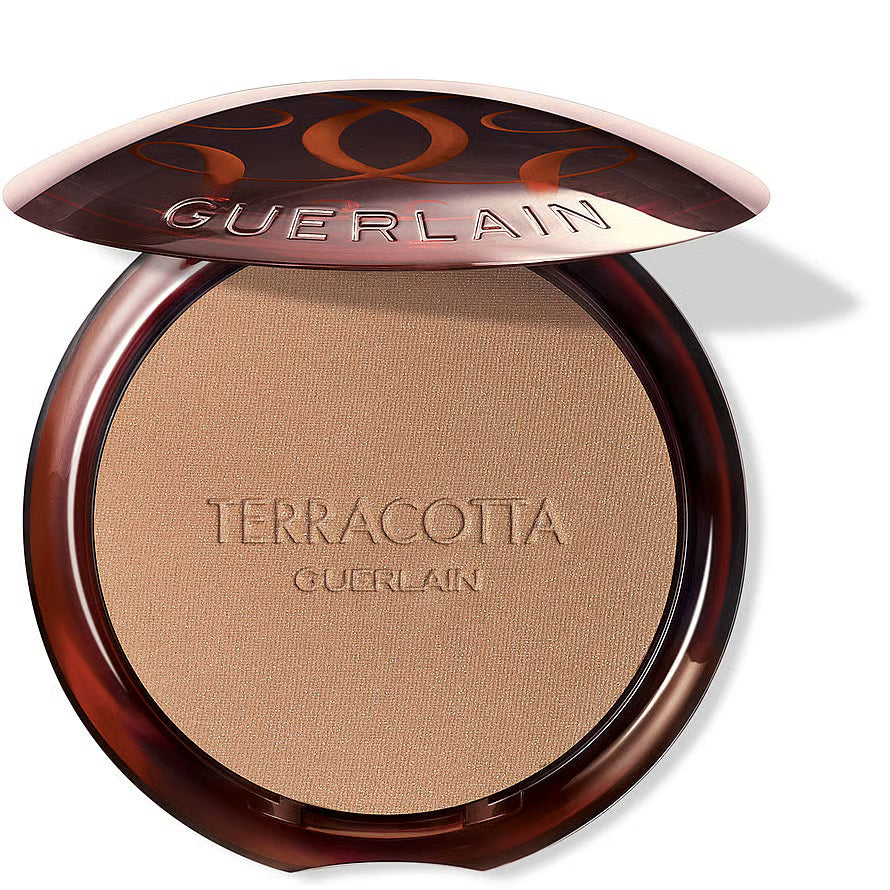 Guerlain Terracotta Bronzing Powder 10g - 04 Medium Blondes