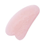 Rose Quartz Gua Sha Massage Crystal