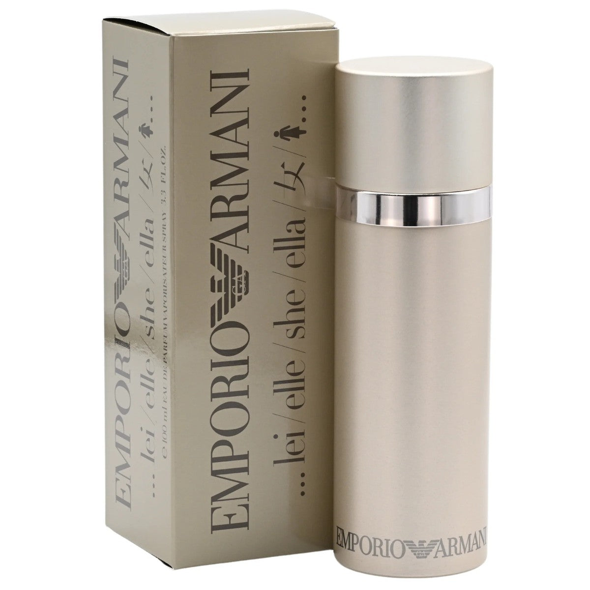 Giorgio Armani Emporio She Eau de Parfum 100ml Sprej