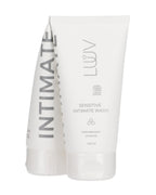 Sensitive Intimate Wash, 140ml