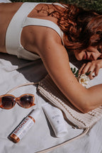 Shimmering Carrot Dry Oil Bronze, 100ml