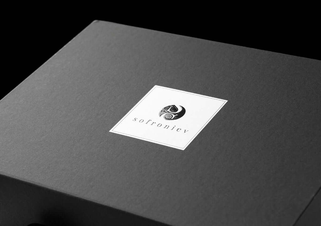 Sophia-Swarovski Klackskor