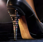 Sophia-Swarovski Klackskor