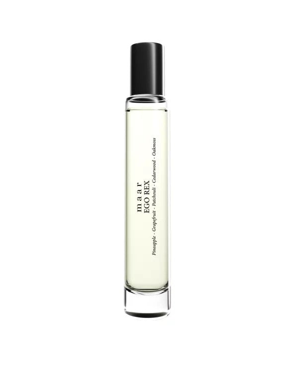 Spray Perfume - Ego Rex, 15ml, 50ml