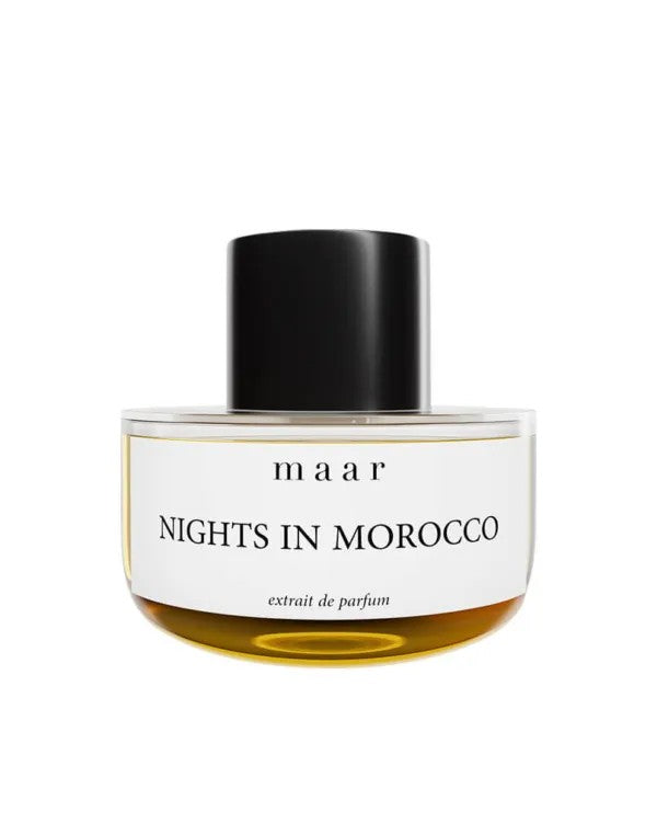 Spray Perfume - Nights in Morocco, 15ml, 50ml