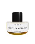 Spray Perfume - Nights in Morocco, 15ml, 50ml
