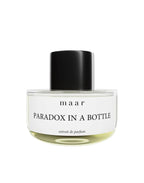 Spray Perfume - Paradox In A Bottle, 15ml, 50ml