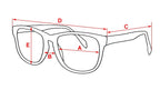 Sunglasses 54002