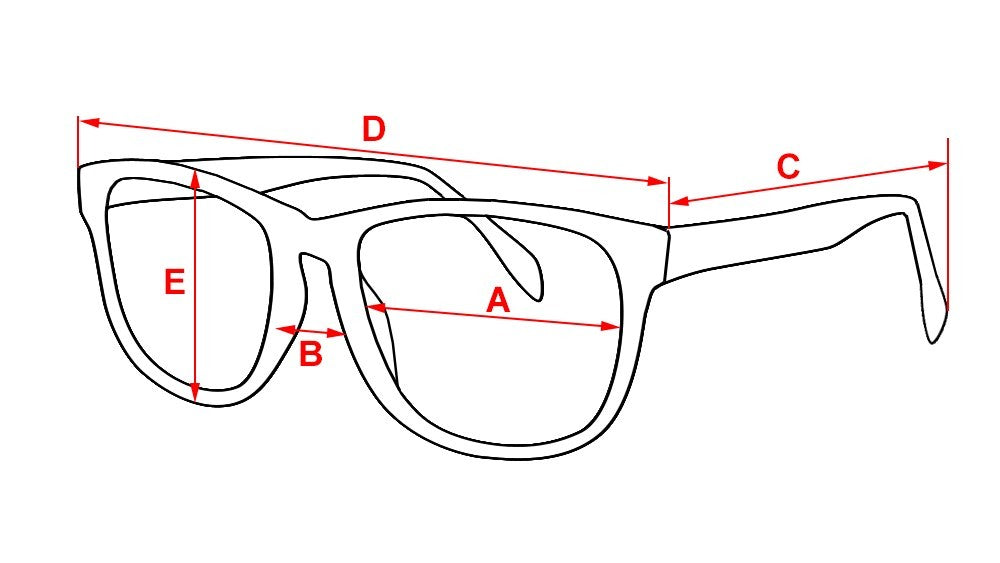 Sunglasses 55093