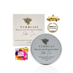 Bioactive Purifying Peat Mask for Problematic Skin 150ml