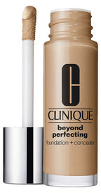 Clinique Beyond Perfecting Foundation + Concealer – 2-i-1 Perfektion