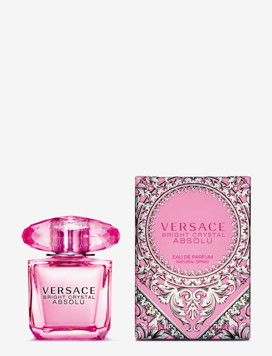 Versace Bright Crystal Absolu Eau de Parfum 30ml Sprej