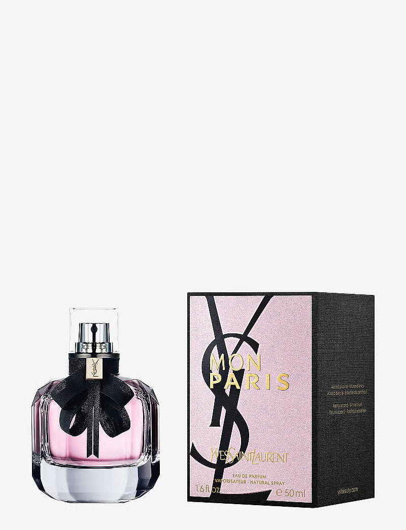 Yves Saint Laurent Mon Paris Eau de Parfum