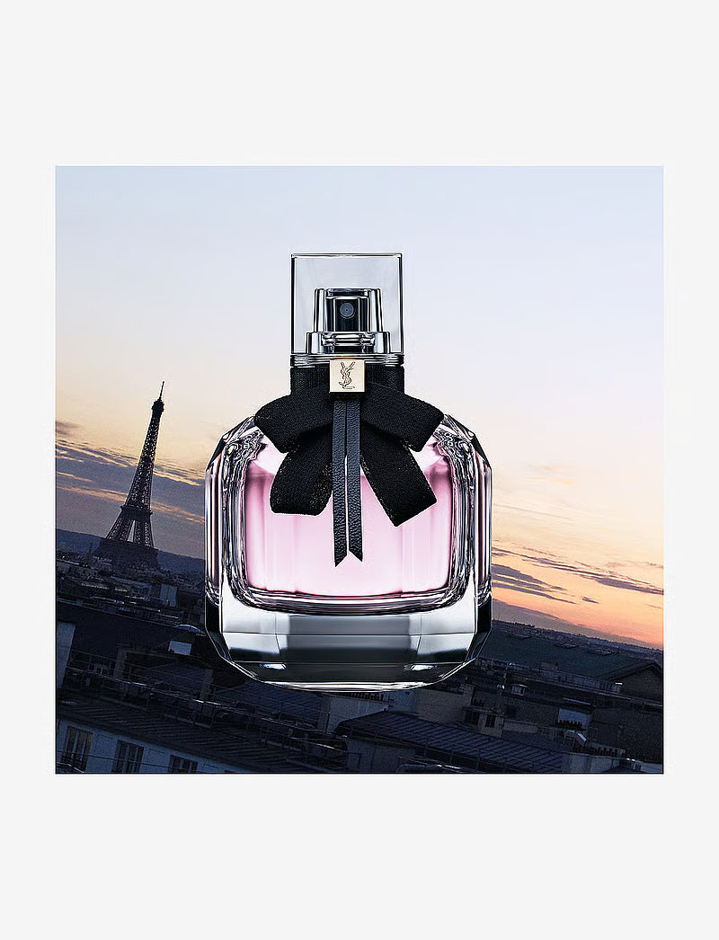 Yves Saint Laurent Mon Paris Eau de Parfum