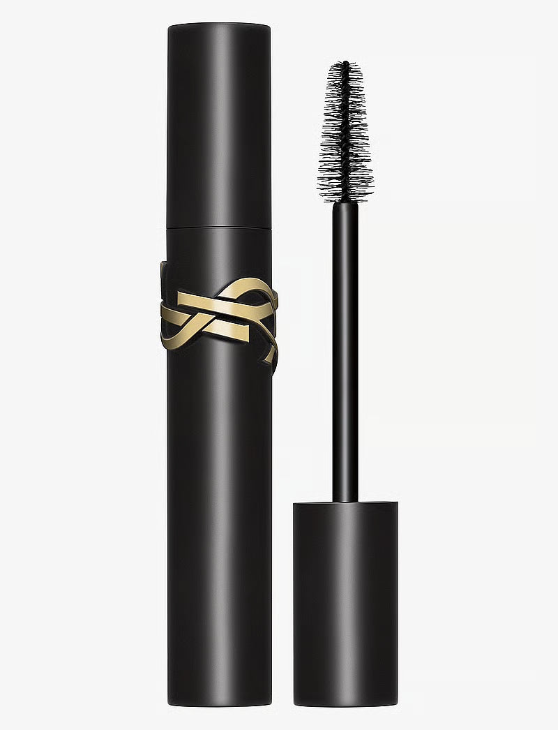 Yves Saint Laurent Lash Clash Mascara 8ml - 01 Svart